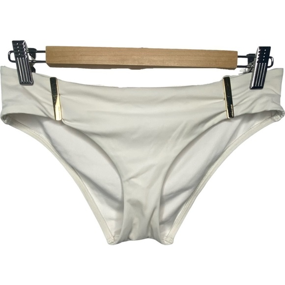 VICTORIA’S Secret - Topless Bikini - Cheeky Bottoms - Women’s Size Small 34B Top - Picture 7 of 14